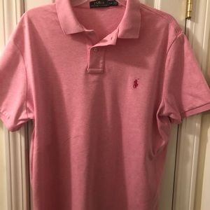 Polo shirt